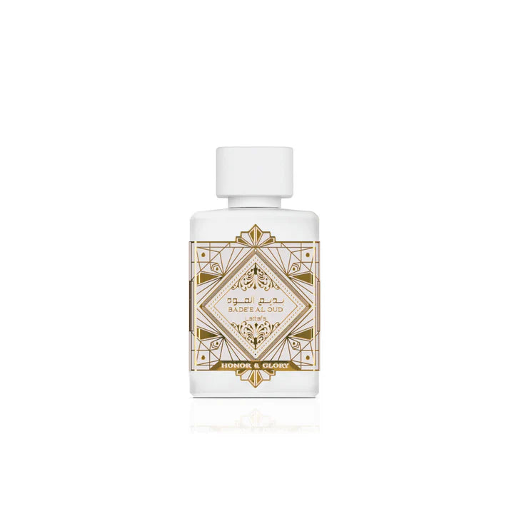 Badee Al Oud Honor and Glory Lattafa 100ml