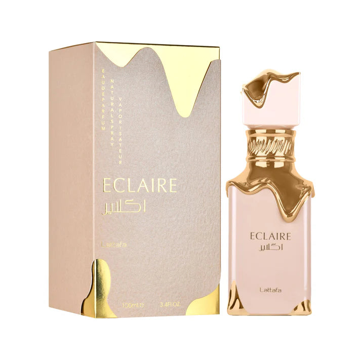 ECLAIRE Lattafa Perfumes 100ML
