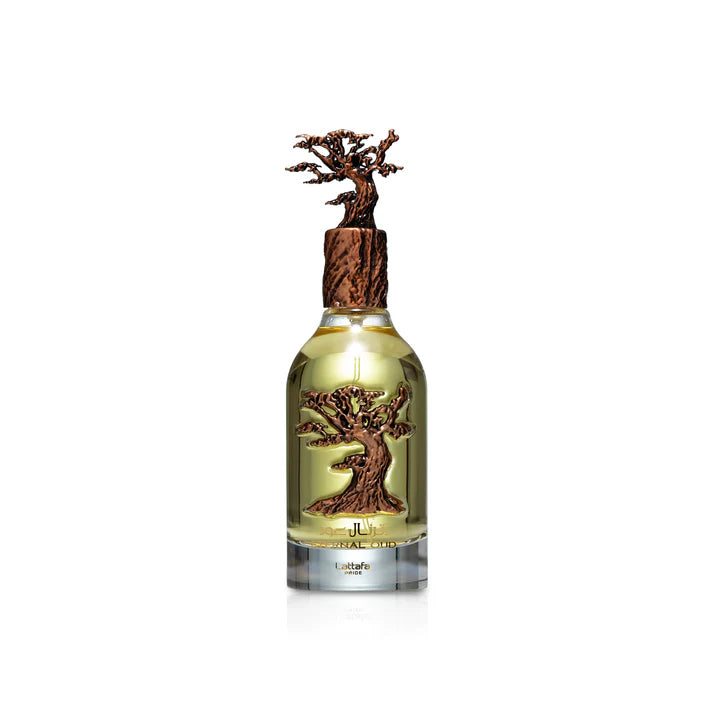 Eternal Oud Lattafa Eau de Parfum 100ml