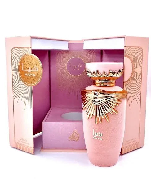 LATTAFA Perfume Haya 100 ml