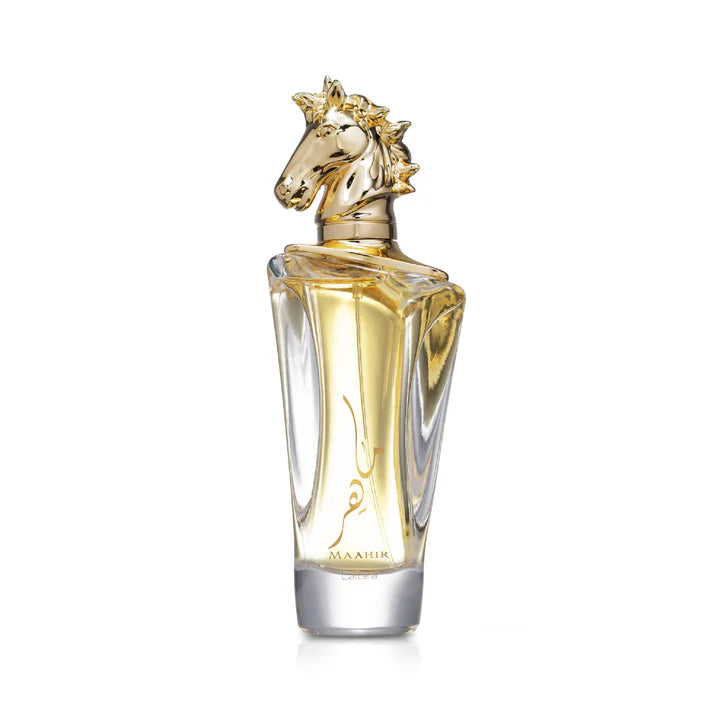 lattafa Maahir Eau de Parfum 100ML
