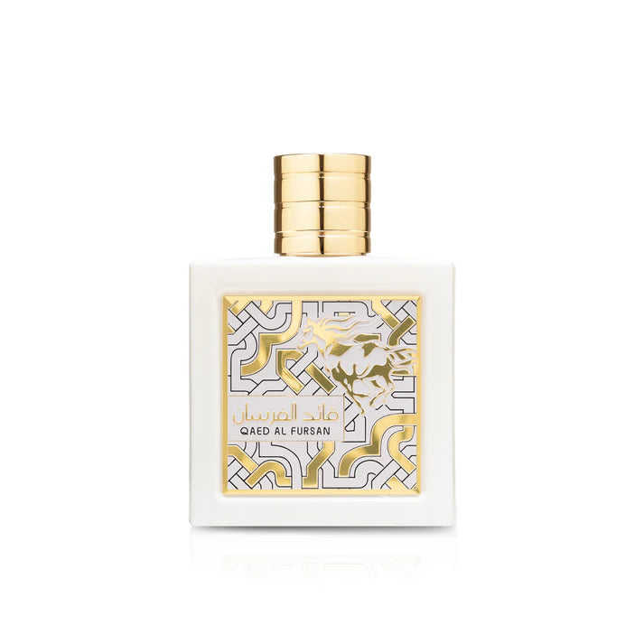 Qaed Al Fursan Unlimited Lattafa eau de parfum 90ml