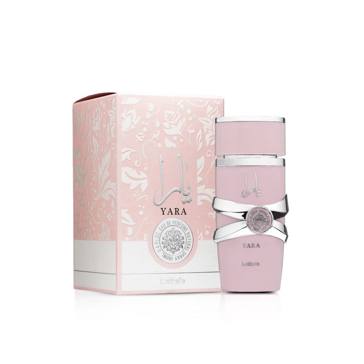 Yara Lattafa Eau De Parfum 100ml