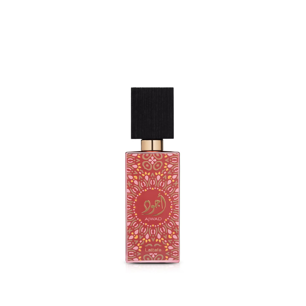 Lattafa AJWAD ROSE À ROSE 100 ML