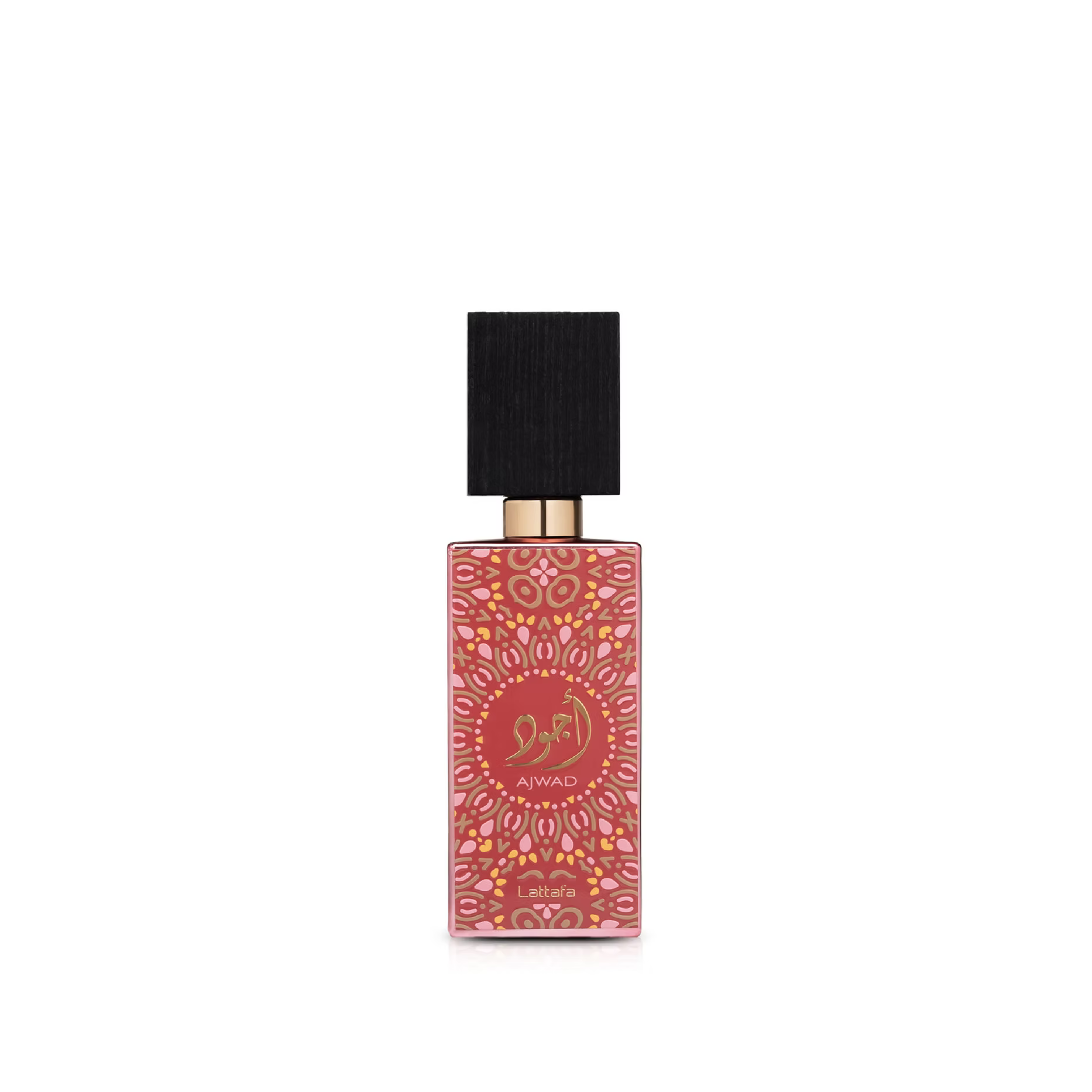 Lattafa AJWAD ROSE À ROSE 100 ML