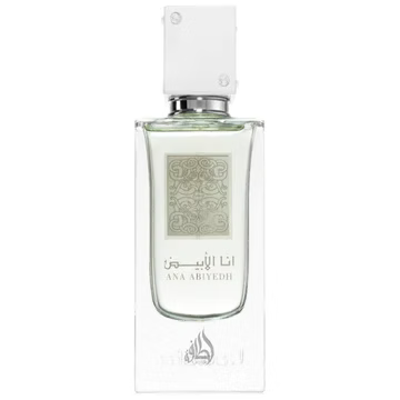 Ana Abiyedh - Eau de Parfum unisex - Lattafa - 60ml