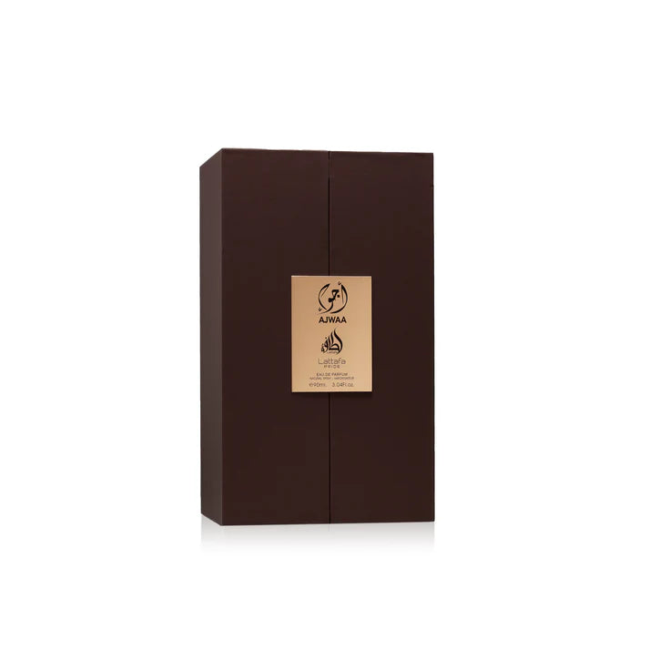 Ajwaa Lattafa Pride 90ml