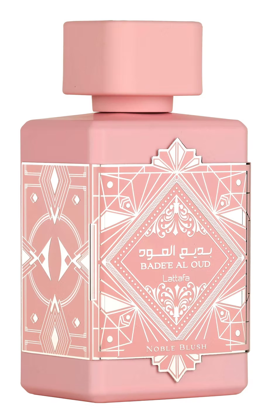 Lattafa BADEE AL OUD NOBLE BLUSH 100 ML