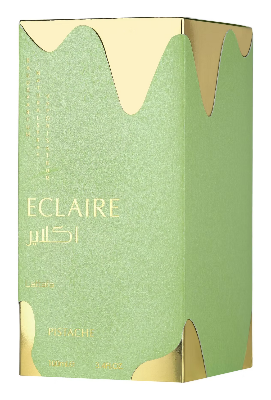 Lattafa ECLAIRE PISTACHE 100 ML