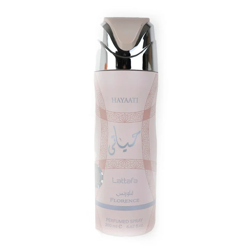 Hayaati Florence 200ml- Deo Lattafa