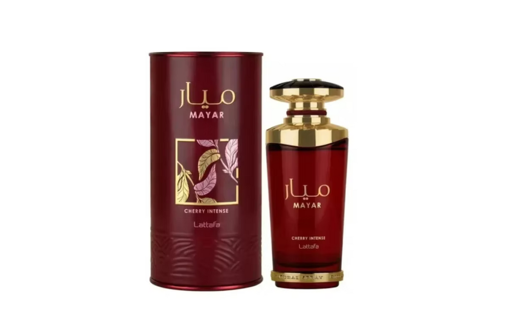 Lattafa MAYAR CHERRY INTENSE 100 ML