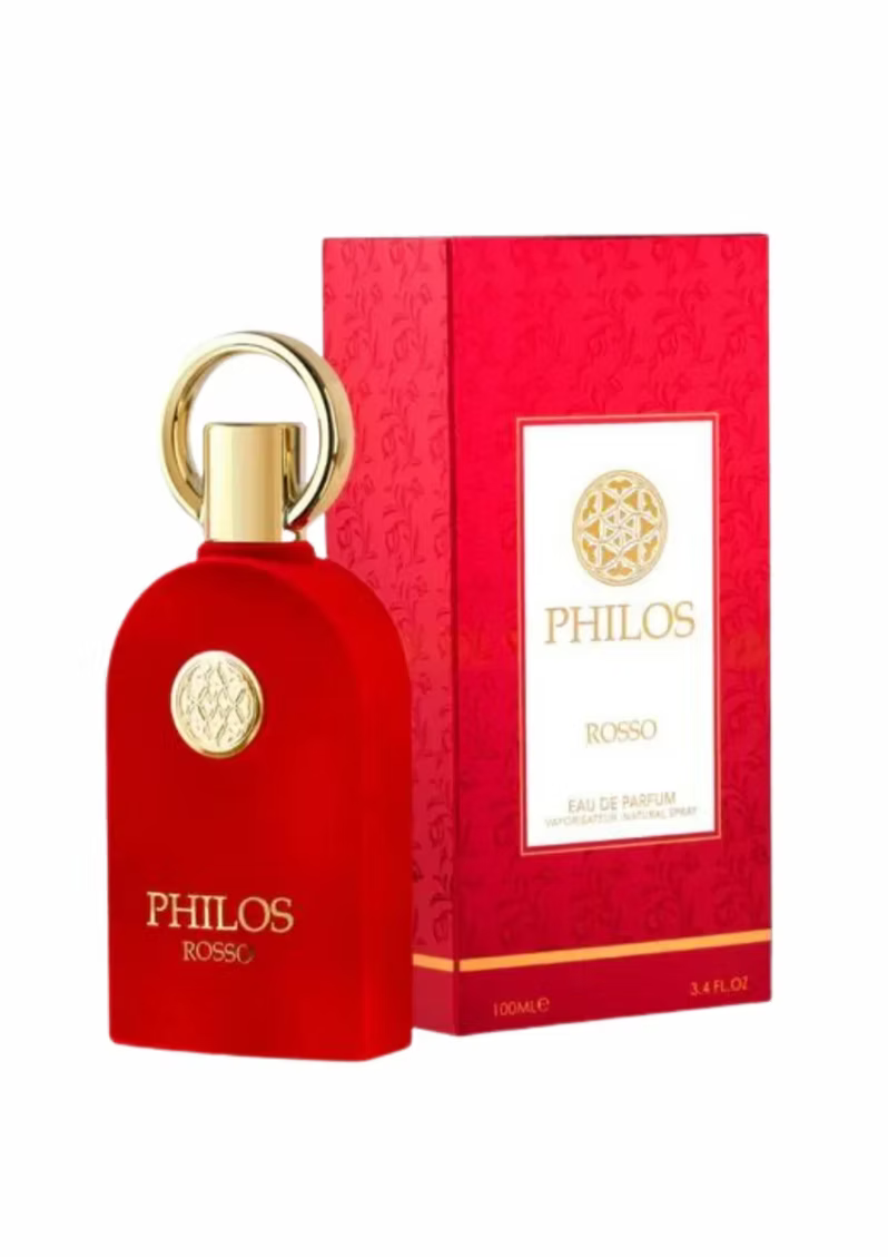 PHILOS ROSSO Maison Alhambra