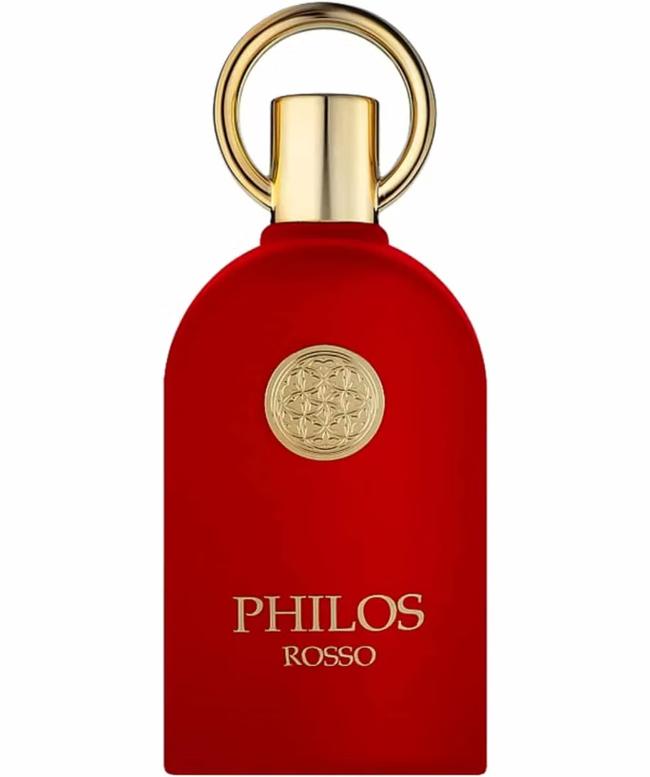 PHILOS ROSSO Maison Alhambra