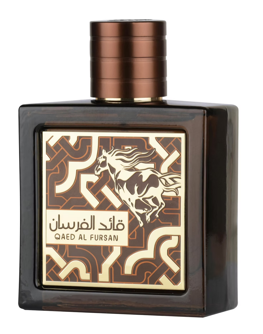Lattafa QAED AL FURSAN UNTAMED 100 ML