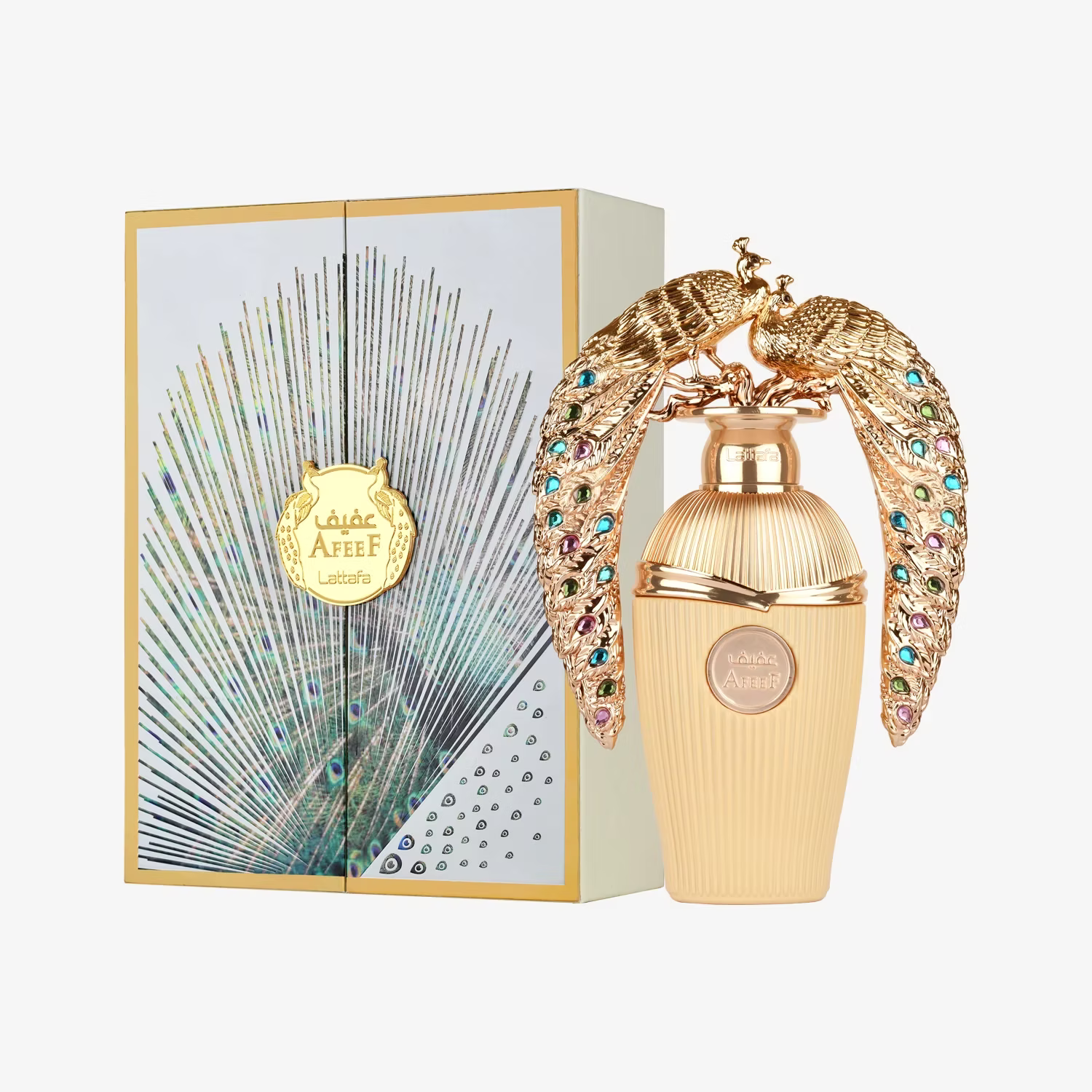 Lattafa AFEEF 100 ML