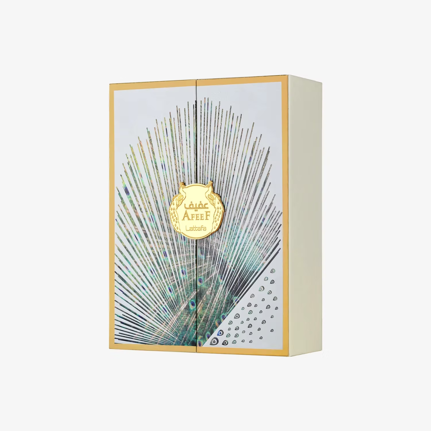 Lattafa AFEEF 100 ML