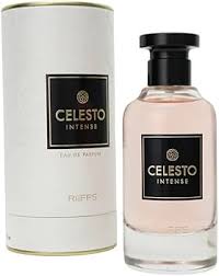 Celesto Intense -Riiffs