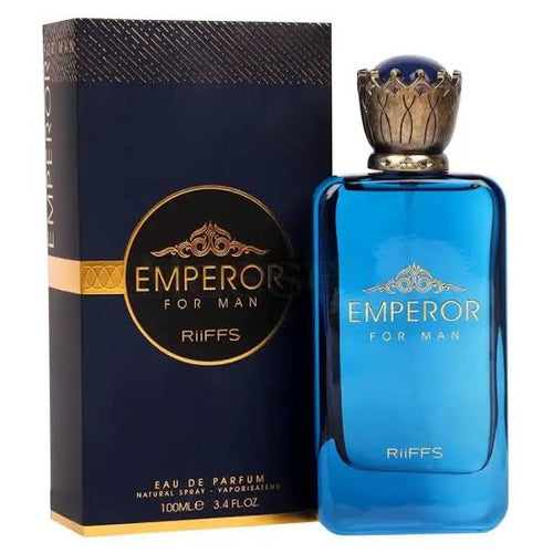 Emperor Riiffs 100 ml
