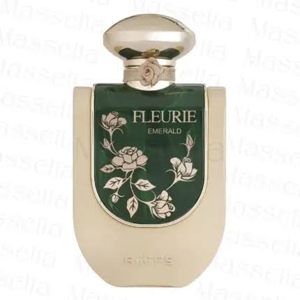 Fleurie Emerald Riiffs 100 ml