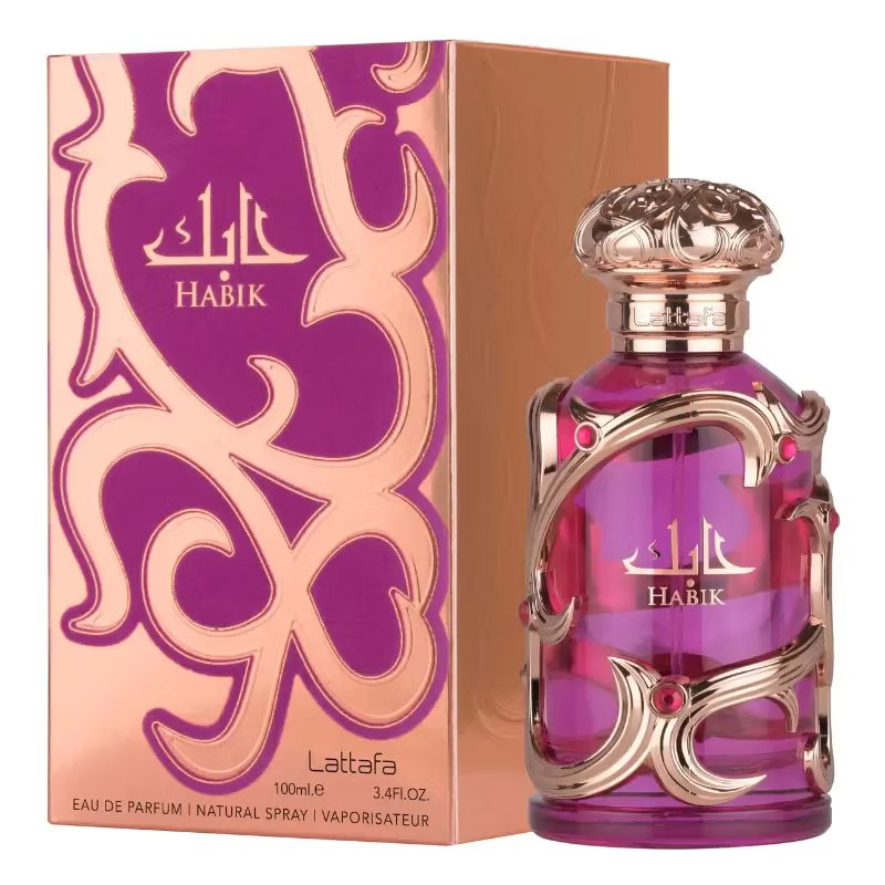 Lattafa HABIK 100 ml