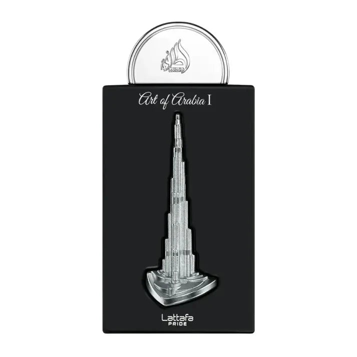 Art Of Arabia 1 Lattafa Perfumes 100ML