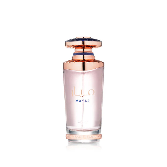 Lattafa Mayar Eau de parfum 100ml