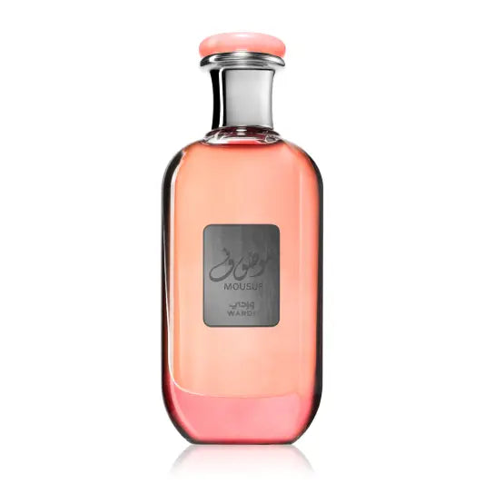 MOUSUF WARDI - Ard Al Zaafaran 100ML