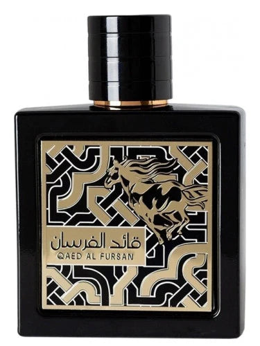 Qaed Al Fursan Lattafa Eau de Parfum 90ml