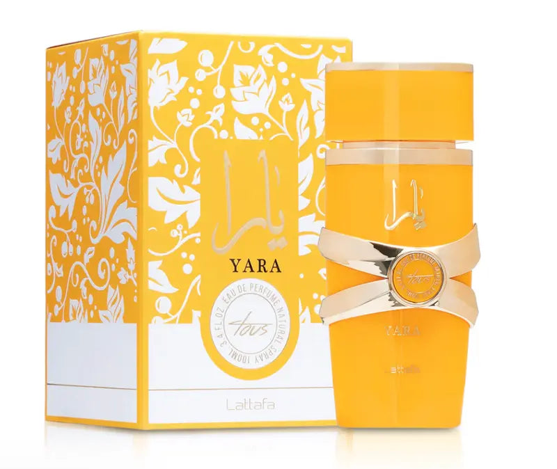 Lattafa YARA Tous